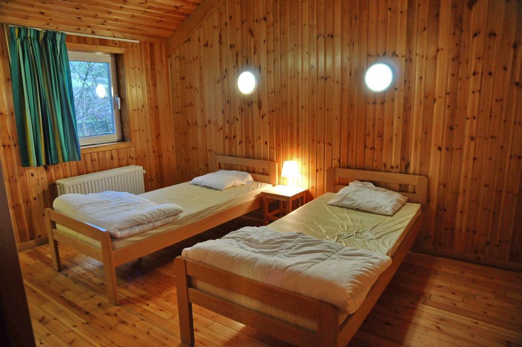 Les Doyards Hotel Vielsalm Room photo
